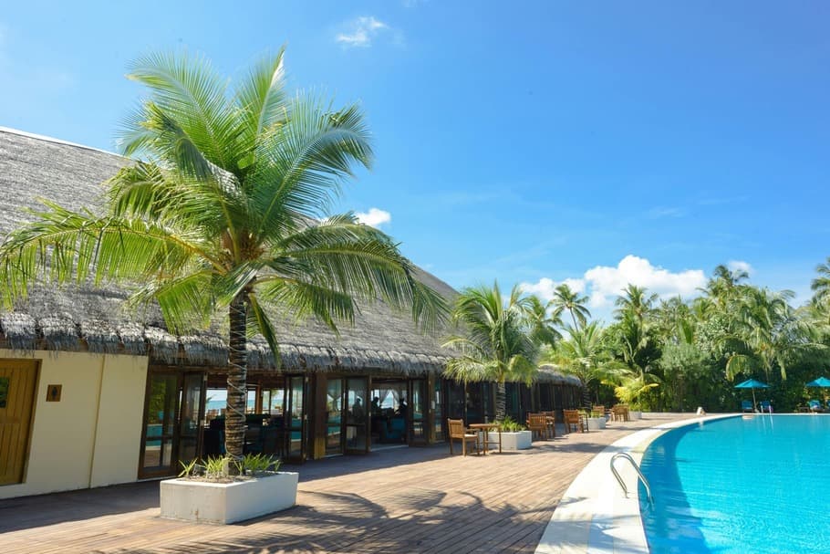 Resort